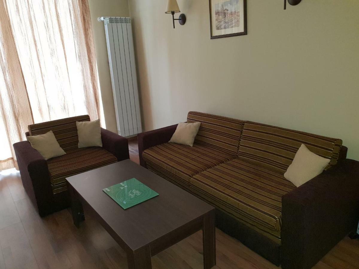Dream Apart Hotel 207 Bansko Exterior photo
